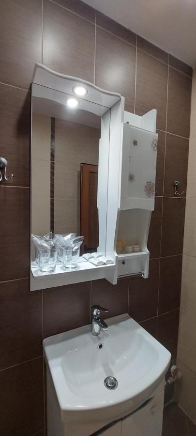 Studio Paradise Veliko Tărnovo Esterno foto