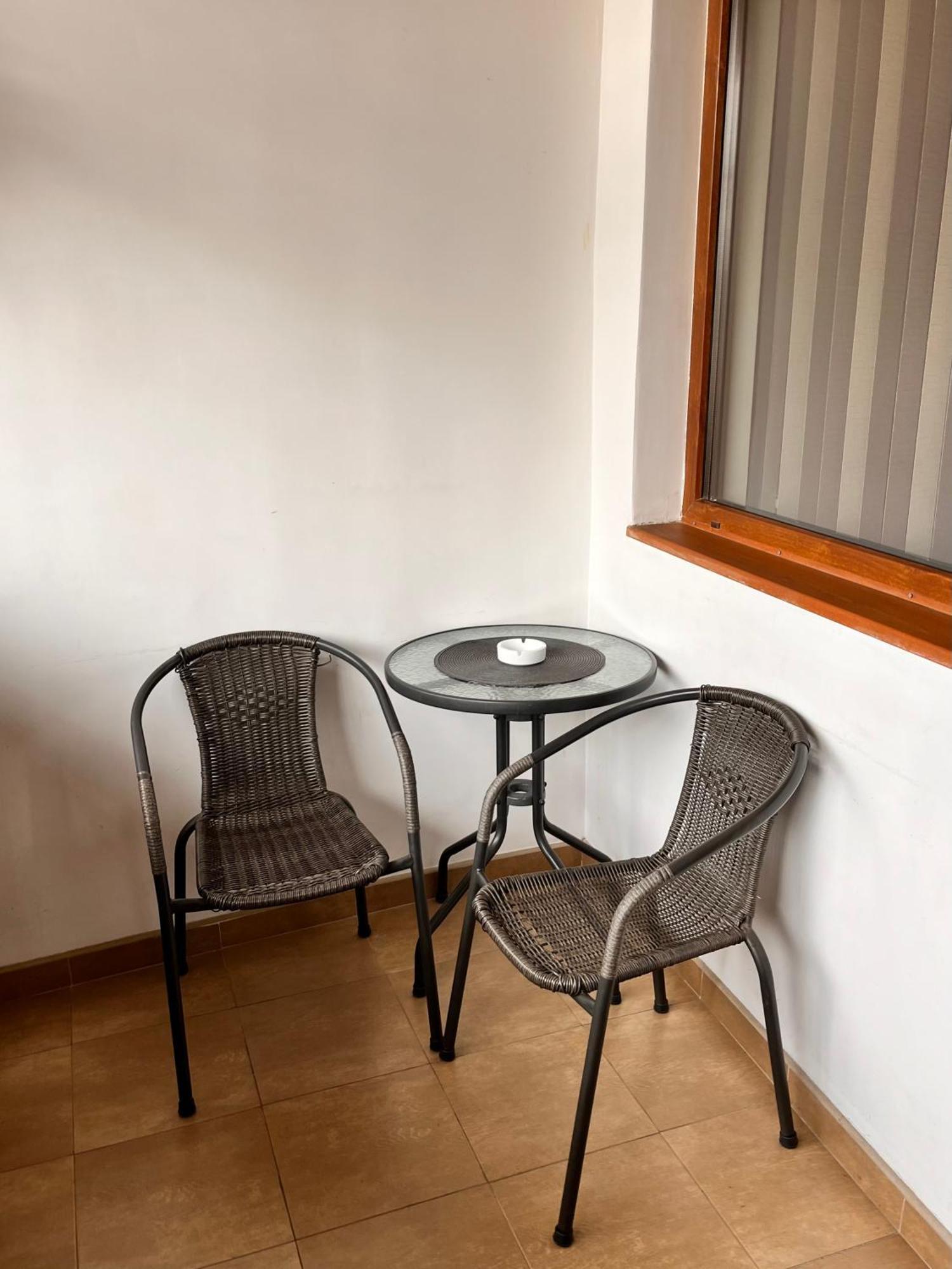 Studio Paradise Veliko Tărnovo Esterno foto