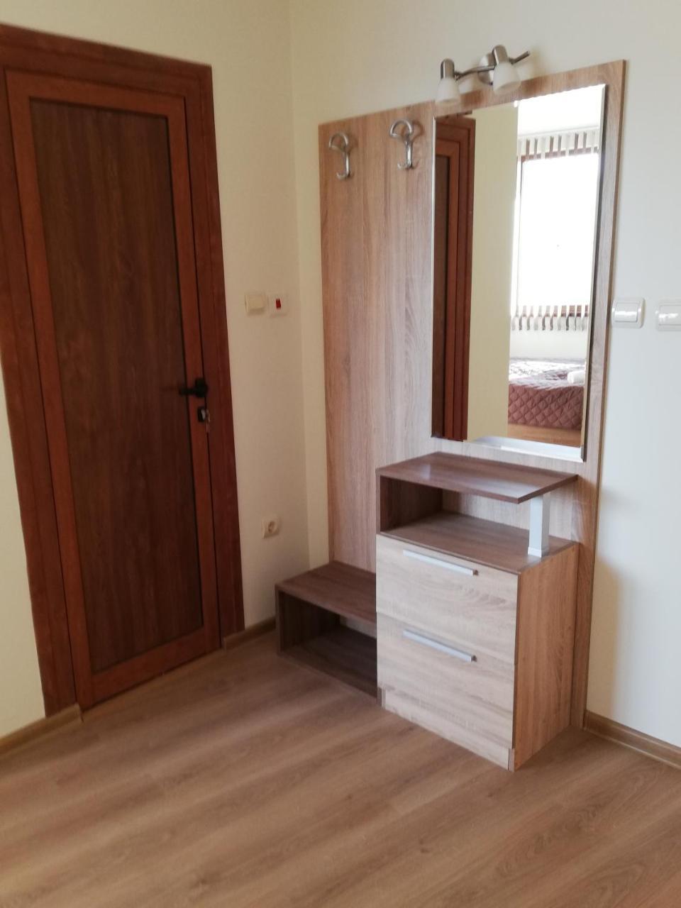 Studio Paradise Veliko Tărnovo Esterno foto